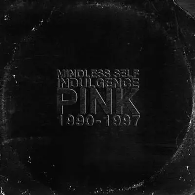 Pink - Mindless Self Indulgence CD-JEWEL CASE • $27.12