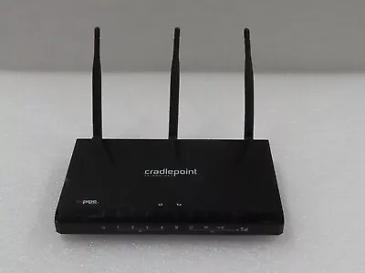 CradlePoint Technology Model MBR1000 *Wireless Router Only • $10