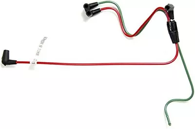 New OEM Ford 7.3L Diesel Vacuum Harness Wiring Assembly F81Z-9E498-DA • $11.98