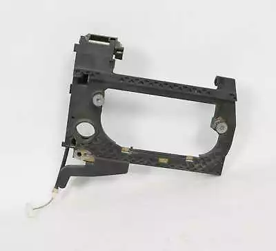 BMW E38 7-Series Right Front Door Handle Lock Frame Carrier 1995-2001 OEM • $50