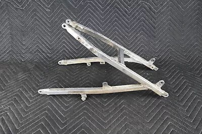 2002 02-04 Crf450r Oem Subframe Seat Railing Frame Chassis Railing Rear Sb22 • $168.27