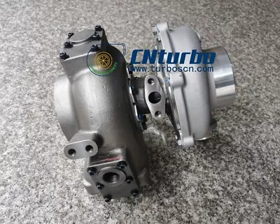 NEW RHC7W Turbocharger Yanmar Marine MYANE  6LYM-STE 119593-18020 VB290024 Turbo • $1189