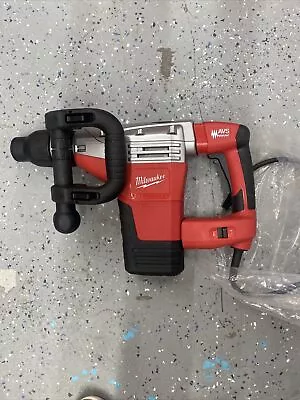 Milwaukee 5446-21 SDS-Max Demolition Hammer • $559.99