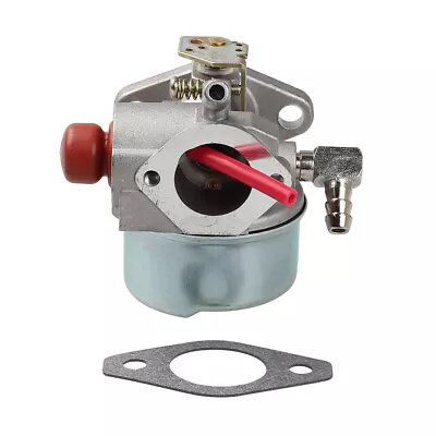 Carburetor Carb For MTD Yard Machine 21A-241E729 Tiller • $13.29