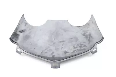 05-06 Kawasaki Ninja Zx6r Zx636 Lower Front Upper Inner Headlight Cowl Fairing • $19.99