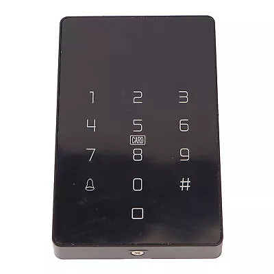 Door Access Control System Card Password Door Access Control Keypad For AUS • £13.98