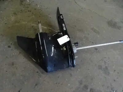 Mercury Outboard 4 Stroke Efi 75-115 Hp Lower Unit Long Shaft 8M0088072 Freshwat • $1500