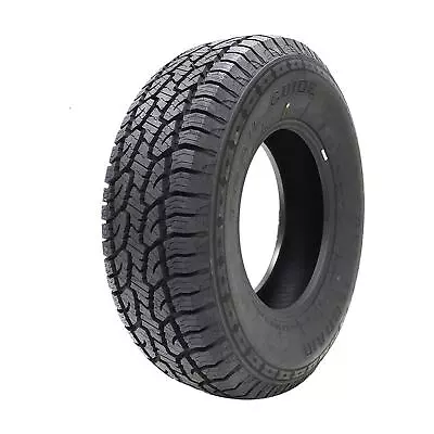 4 New Eldorado Trail Guide At  - Lt265x75r16 Tires 2657516 265 75 16 • $554.72