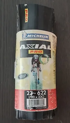 Michelin Axial Pro 700x23c Tire • $50