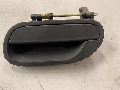 2000 01 02 03 Volvo S40 Left Rear Exterior Door Handle • $19.95