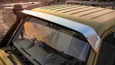 Genuine Toyota Landcruiser 70 Series Sunvisor Unpainted • $209.17