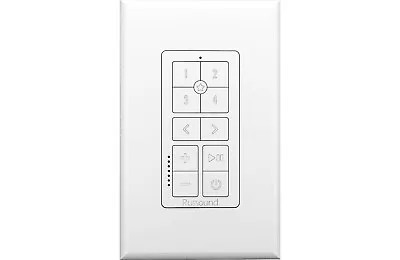 Russound IPK-1 In-wall Keypad For Russound MCA Series Controllers • $169