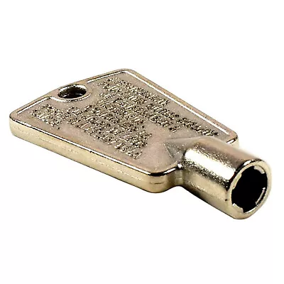 $4.95 • Buy HQRP Freezer Door Key For Frigidaire 216702900 AP4071414 PS2061565 AP2113733
