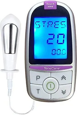 £66.90 • Buy TensCare Itouch Sure Pelvic Floor Exerciser Treatment Of Bladder Leakage And In