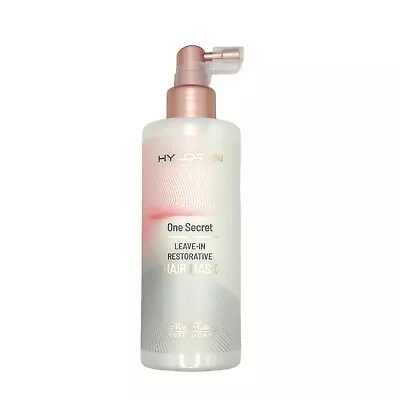 Mon Platin Hyloren - One Secret Leave - In Restorative 100 Ml / 3.4 Fl.oz • $24.90