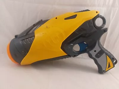 $17.50 • Buy NERF Gun Dart Tag 10 Speedswarm Battery Powered 