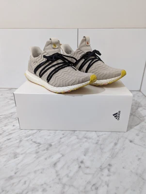 $189.99 • Buy Adidas Ultra Boost A Kind Of Guise - Size US 9