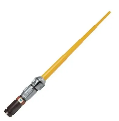 Mandalorian Star Wars Lightsaber Squad Extendable Lightsabre Roleplay Toy 2020 • £8.99