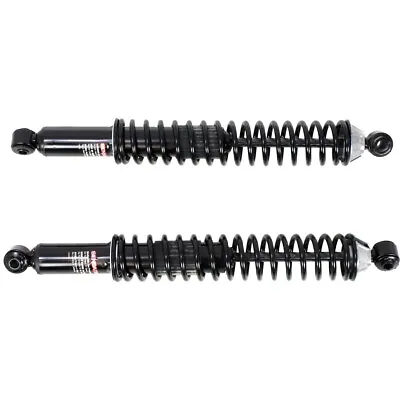 $125.64 • Buy 58639 Monroe Set Of 2 Shock Absorber And Strut Assemblies New For Chevy Pair