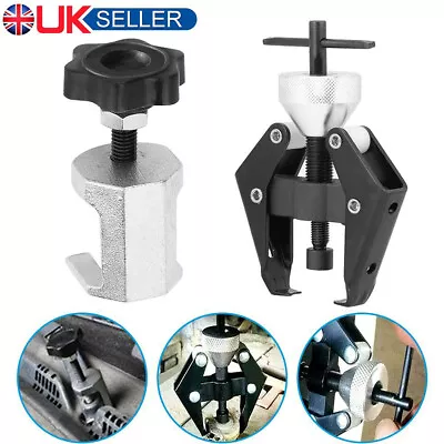 2x Car Windscreen Wiper Arm Removal Puller Tool Wiper Extractor Repair Tools UK • £9.69