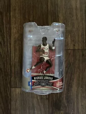 Michael Jordan Chicago Bulls Upper Deck Pro Shots Series 1 #2 Figure  • $40