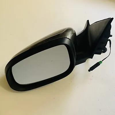 ✅ 2007-2011volvo S80 V70 Left Lh Driver Side Door Mirror With Camera Oem • $129