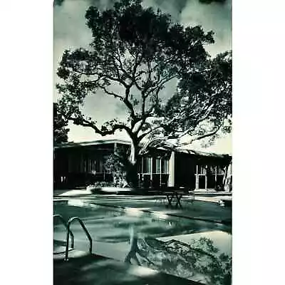 Postcard Mary Hart Inn Monterey California CA Vintage Chrome • $4.56