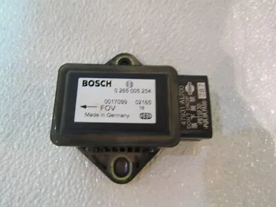 2003 2004 2005 Nissan 350z Yaw Rate Sensor 47931 AL700 • $20