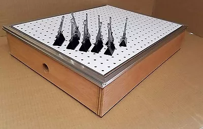 $165 • Buy 24  X 30  Vacuum Former/Forming Machine