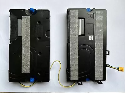 Genuine Samsung TV Speakers Left & Right UA50TU8000W BN96-49998B • $45