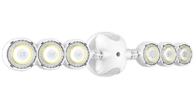 10000LM Outdoor Safe Motion Sensor LED Security Light Wall Mounted /Light Sensor • $33.47