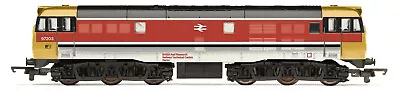 Hornby R30197 Class 31 97203 In BR Research Department Red And White - NEW • £87.88