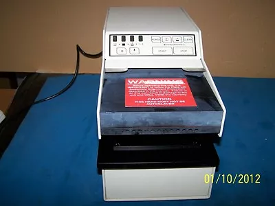 Dynatech Laboratories Ultrawash II MICROPLATE WASHER • $400