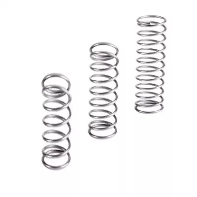 Improve Espresso Extraction 6 5 8 9 Bar OPV Springs Set For Gaggia Classic • £7.72