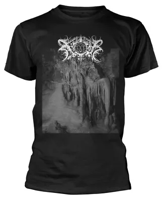 Xasthur Xasthur Black T-Shirt OFFICIAL • $22.37
