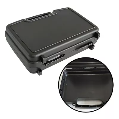 Power Tool Carry Case Repair Tool Box Plastic Carrying Case Travel Tool Case • $18.33