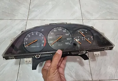 $200 • Buy Jdm Toyota Celica St185 Gt4 Manual Gauge Cluster Speedometer