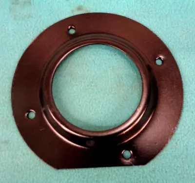 1967-76 Mopar A-body Non-ac Blower Motor Heater Box Retainer / Seal Ring V-nice • $40.95