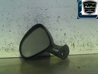 1999 Chevrolet Matiz LEFT SIDE MIRROR LEFT EXTERIOR MIRROR • $9.63