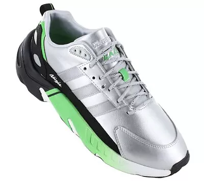 NEW Adidas X Kawasaki Ninja - ZX 22 Boost - GW2125 Shoes Sneakers • £77.52