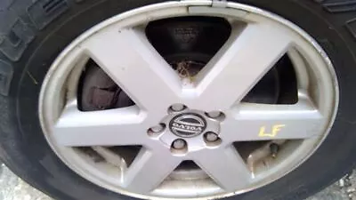 Wheel 17x7-1/2 Alloy Fits 03-09 VOLVO XC90 1041798 • $143.75