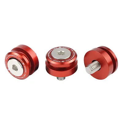 NICECNC Shifter Base Bushings Kit Anodized For Honda Civic 2006 2007 2008-2011 • $15