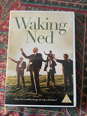 Fox Movies: Waking Ned   (2015) • £5