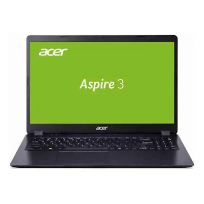 Acer Aspire 3 15.6  FHD Laptop I3-1005G1 4GB 128GB SSD W10H 1YrWty • $599