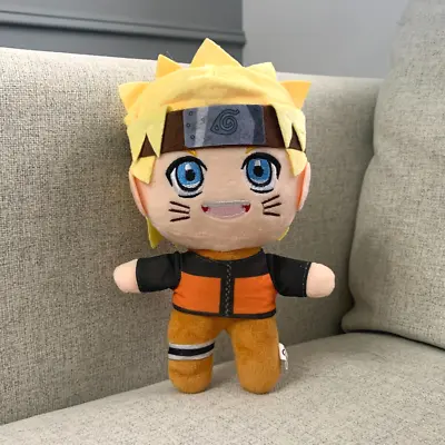 Naruto Plush Soft Toy Teddy • £19.99