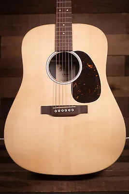 Martin D-X2E Koa Spruce Top With Gig Bag • $649