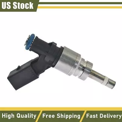 Fuel Injector 06E906036E For Audi A6 A4 A5 Quattro Q5 09-2012 3.2L 06E906036C • $43.33