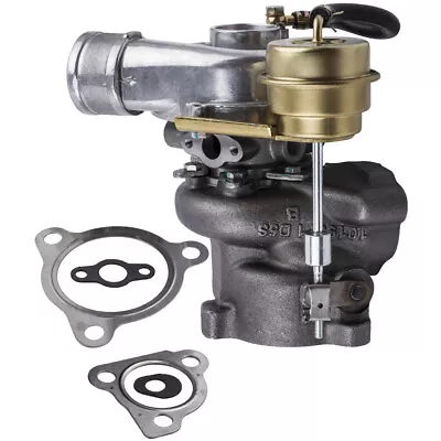 Billet K04-015 Turbo Charger Upgraded For Audi A4 Quattro A6 VW Passat 1.8T • $199.93