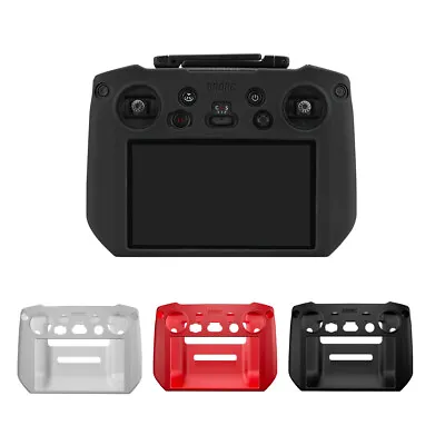 $18.68 • Buy RC PRO Silicone Cover For DJI Mavic 3 Remote Control Protect Sleeve Portable