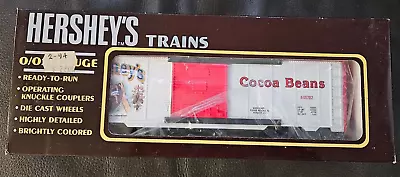 K-line O/o27 Gauge Hershey's Train #k64672 Boxcar N.i.b. • $22.60